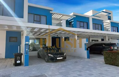 فيلا - 4 غرف نوم - 3 حمامات للايجار في سانتوريني - داماك لاجونز - دبي