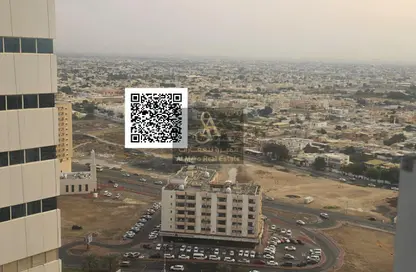 شقة - 2 غرف نوم - 3 حمامات للبيع في 1 عجمان ون تاور - عجمان واحد - عجمان وسط المدينة - عجمان