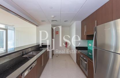 Apartment - 2 Bedrooms - 3 Bathrooms for rent in Burj Daman - DIFC - Dubai
