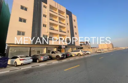Apartment - 1 Bedroom - 2 Bathrooms for rent in Al Jurf Industrial 3 - Al Jurf Industrial - Ajman