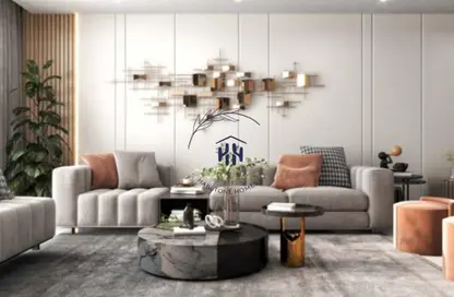 شقة - 1 حمام للبيع في فيردانا ريزيدنس 2 - مجمع دبي للاستثمار - دبي