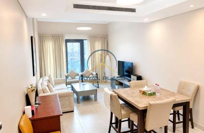 Apartment - 2 Bedrooms - 3 Bathrooms for rent in The Bay - Business Bay - Dubai
