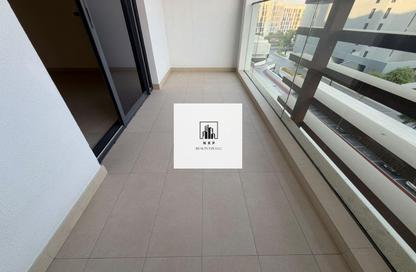 Apartment - 2 - 3 for rent in MISK Apartments - Aljada - Sharjah