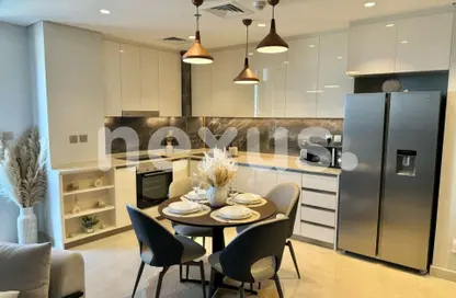 Apartment - 1 Bedroom - 2 Bathrooms for sale in Nobles Tower - Business Bay - Dubai Apartment - 1 Bedroom - 2 Bathrooms for sale in Nobles Tower - Business Bay - Dubai