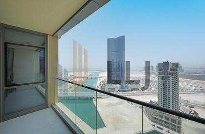 Apartment - 1 - 2 for sale in Canal Residence - Al Reem Island - Abu Dhabi