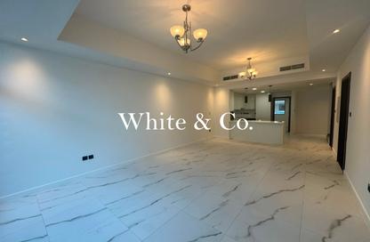 Townhouse - 4 - 5 for sale in Senses at the Fields - The Fields - District 11 - Mohammed Bin Rashid City - Dubai