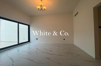 Townhouse - 4 - 5 for sale in Senses at the Fields - The Fields - District 11 - Mohammed Bin Rashid City - Dubai