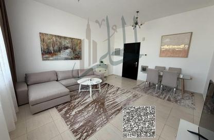 Apartment - 1 Bedroom - 2 Bathrooms for rent in Al Jurf 2 - Al Jurf - Ajman Downtown - Ajman