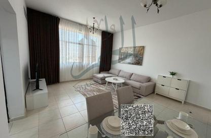 Apartment - 1 Bedroom - 2 Bathrooms for rent in Al Jurf 2 - Al Jurf - Ajman Downtown - Ajman Apartment - 1 Bedroom - 2 Bathrooms for rent in Al Jurf 2 - Al Jurf - Ajman Downtown - Ajman