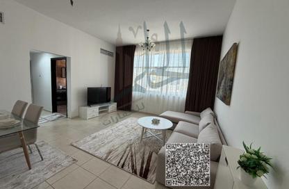 Apartment - 1 Bedroom - 2 Bathrooms for rent in Al Jurf 2 - Al Jurf - Ajman Downtown - Ajman