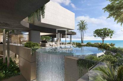 Villa - 6 - 7+ for sale in Lanai Island - Tilal Al Ghaf - Dubai