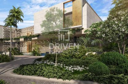 Villa - 6 - 7+ for sale in Lanai Island - Tilal Al Ghaf - Dubai