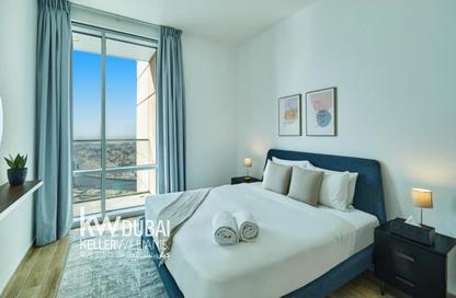 Apartment - 2 Bedrooms - 3 Bathrooms for rent in Amna - Al Habtoor City - Business Bay - Dubai