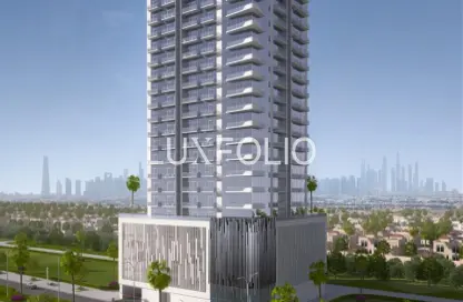 شقة - غرفة نوم - 1 حمام للبيع في ليفين ريزيدنسز - مثلث قرية جميرا - دبي