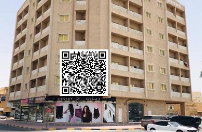 Apartment - 1 Bedroom - 2 Bathrooms for rent in Al Rawda 3 - Al Rawda - Ajman