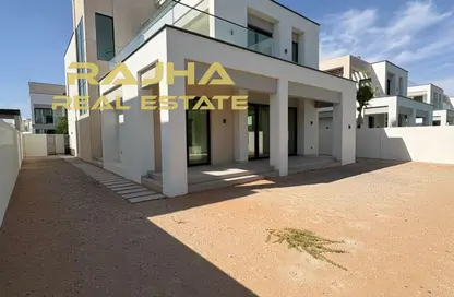 Villa - 4 Bedrooms - 5 Bathrooms for sale in Caya 2 - Arabian Ranches 3 - Dubai Villa - 4 Bedrooms - 5 Bathrooms for sale in Caya 2 - Arabian Ranches 3 - Dubai