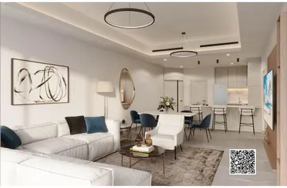 شقة - غرفة نوم - 2 حمامات للبيع في عجمان كزيك تاورز - الراشدية 1 - الراشدية - عجمان شقة - غرفة نوم - 2 حمامات للبيع في عجمان كزيك تاورز - الراشدية 1 - الراشدية - عجمان