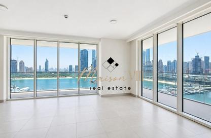 Apartment - 3 - 5 for sale in Beach Mansion Tower 2 - Beach Mansion - Emaar Beachfront - Dubai Harbour - Dubai