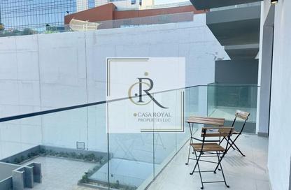 Apartment - 1 - 1 for sale in Bali Residences - District 3 - Jumeirah Village Triangle - Dubai