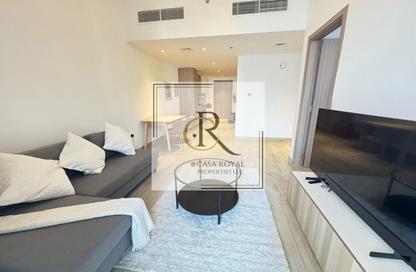 Apartment - 1 - 1 for sale in Bali Residences - District 3 - Jumeirah Village Triangle - Dubai