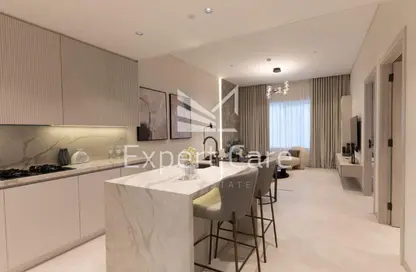 شقة - غرفة نوم - 2 حمامات للبيع في فلواريا فيستا - الفرجان - دبي