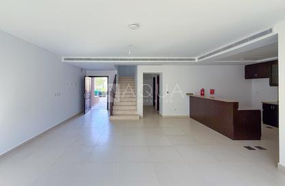 Villa - 3 Bedrooms - 4 Bathrooms for rent in Bella Casa - Serena - Dubai