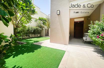 Villa - 3 Bedrooms - 4 Bathrooms for sale in Azalea - Arabian Ranches 2 - Dubai