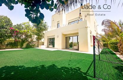 Villa - 3 Bedrooms - 4 Bathrooms for sale in Azalea - Arabian Ranches 2 - Dubai Villa - 3 Bedrooms - 4 Bathrooms for sale in Azalea - Arabian Ranches 2 - Dubai