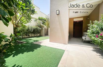 Villa - 3 Bedrooms - 4 Bathrooms for sale in Azalea - Arabian Ranches 2 - Dubai Villa - 3 Bedrooms - 4 Bathrooms for sale in Azalea - Arabian Ranches 2 - Dubai