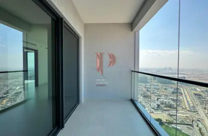 Apartment - 4 Bedrooms - 4 Bathrooms for rent in Crest Grande - Sobha Hartland - Mohammed Bin Rashid City - Dubai Apartment - 4 Bedrooms - 4 Bathrooms for rent in Crest Grande - Sobha Hartland - Mohammed Bin Rashid City - Dubai