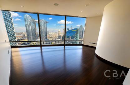 Apartment - 3 Bedrooms - 4 Bathrooms for sale in Burj Khalifa - Burj Khalifa Area - Downtown Dubai - Dubai