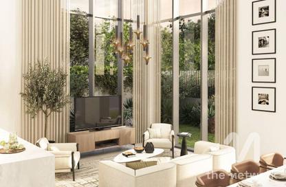 Townhouse - 3 Bedrooms - 4 Bathrooms for sale in Mudon Al Ranim 8 - Mudon - Dubai
