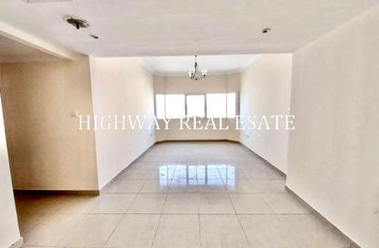 Apartment - 2 - 2 for rent in Street 20 - Al Nahda - Sharjah