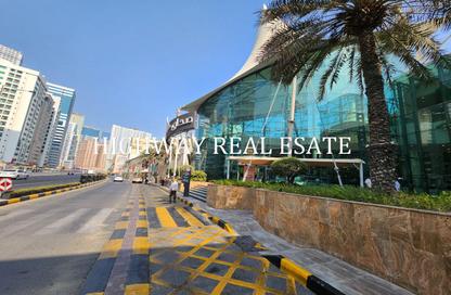 Apartment - 2 - 2 for rent in Street 20 - Al Nahda - Sharjah