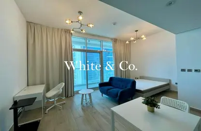 شقة - 1 حمام للبيع في استوديو وان - دبي مارينا - دبي