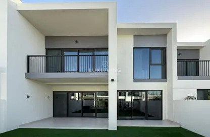 تاون هاوس - 3 غرف نوم - 4 حمامات للبيع في شمس تاون هاوسيس - تاون سكوير - دبي