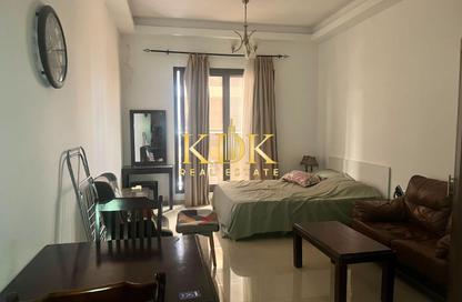 Apartment - Studio - 1 Bathroom for rent in Elite Sports Residence 10 Tower 1 - Elite Sports Residence 10 - Elite Sports Residence - Dubai Sports City - Dubai