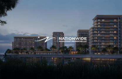 Apartment - Studio - 1 for sale in Yas Riva Residences - Yas Island - Abu Dhabi Apartment - Studio - 1 for sale in Yas Riva Residences - Yas Island - Abu Dhabi