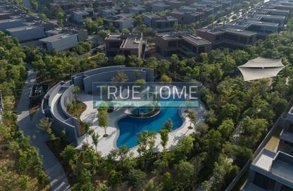 Villa - 4 Bedrooms - 5 Bathrooms for sale in Masaar - Tilal City - Sharjah