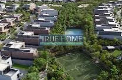 Villa - 4 Bedrooms - 5 Bathrooms for sale in Masaar - Tilal City - Sharjah
