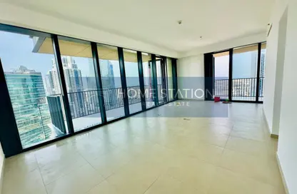 Apartment - 2 Bedrooms - 3 Bathrooms for rent in BLVD Heights Tower 1 - BLVD Heights - Downtown Dubai - Dubai