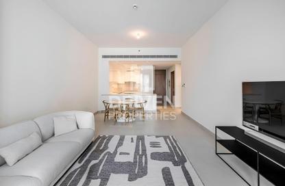 Apartment - 2 Bedrooms - 2 Bathrooms for rent in Canal Front Residence 9 - Canal Front Residences - Al Wasl - Dubai