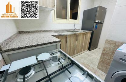 Apartment - 1 - 1 for rent in Al Nuaimiya - Ajman Apartment - 1 - 1 for rent in Al Nuaimiya - Ajman