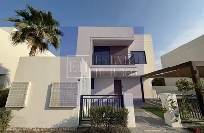 Villa - 4 Bedrooms - 5 Bathrooms for rent in Noya 1 - Noya - Yas Island - Abu Dhabi Villa - 4 Bedrooms - 5 Bathrooms for rent in Noya 1 - Noya - Yas Island - Abu Dhabi