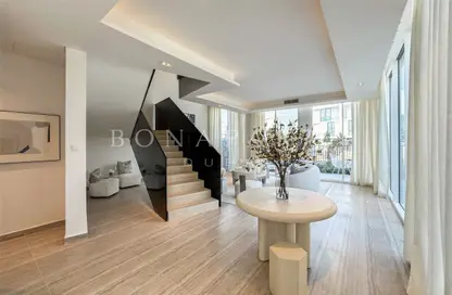 Villa - 4 Bedrooms - 5 Bathrooms for sale in Ixora - Al Barari - Dubai