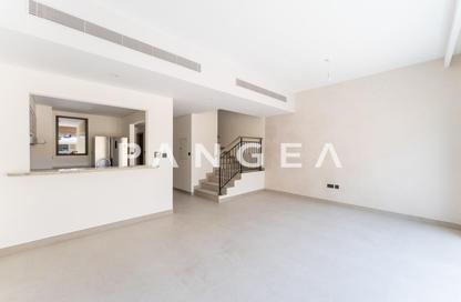 Townhouse - 4 Bedrooms - 3 Bathrooms for rent in Malta - Damac Lagoons - Dubai
