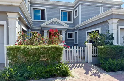 فيلا - 3 غرف نوم - 5 حمامات للبيع في فالكون سيتي أوف وندرز - دبي