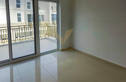 Townhouse - 4 Bedrooms - 4 Bathrooms for rent in Camelia - Damac Hills 2 - Dubai