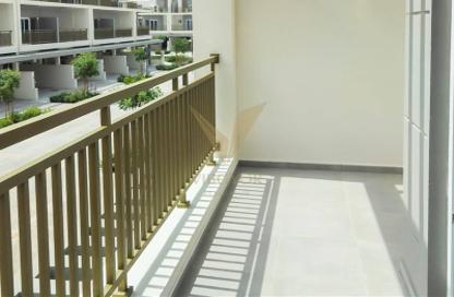 Townhouse - 4 Bedrooms - 4 Bathrooms for rent in Camelia - Damac Hills 2 - Dubai