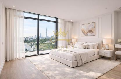 Villa - 6 Bedrooms - 7 Bathrooms for sale in Opal Gardens - District 11 - Mohammed Bin Rashid City - Dubai
